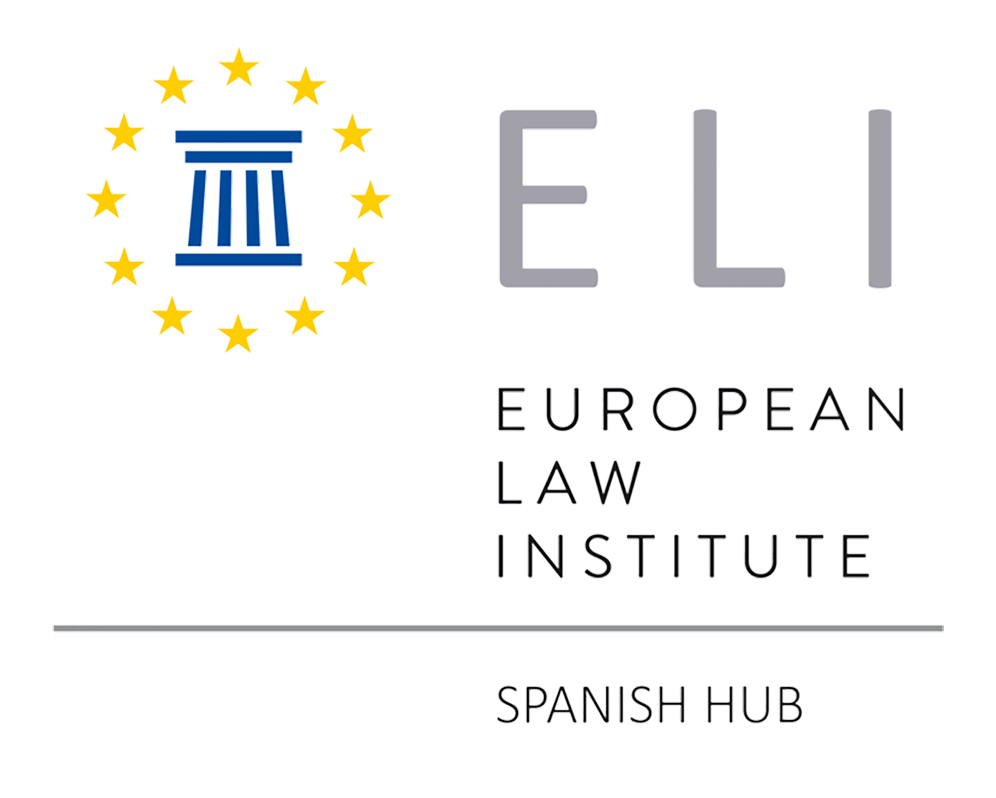 EUROPEAN LAW INSTITUT-SPANISH HUB